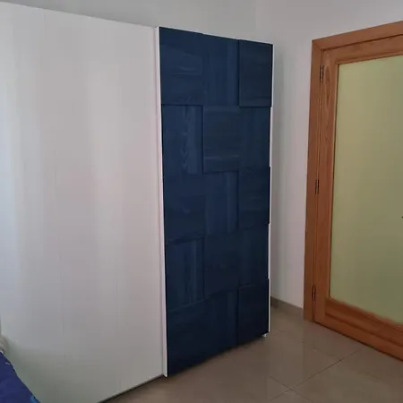 Apartamento Southern Court *