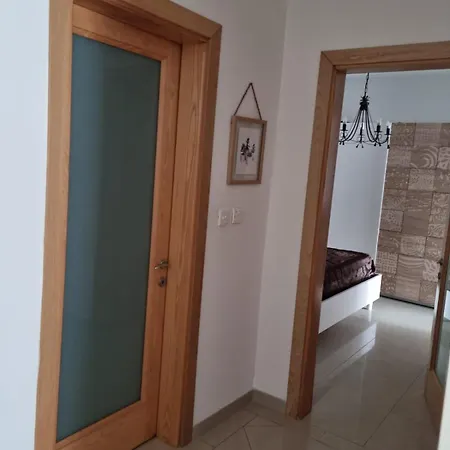 דירה Southern Court מרססקלה