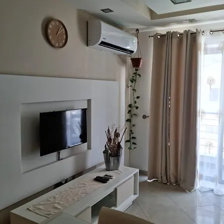 דירה Southern Court מרססקלה