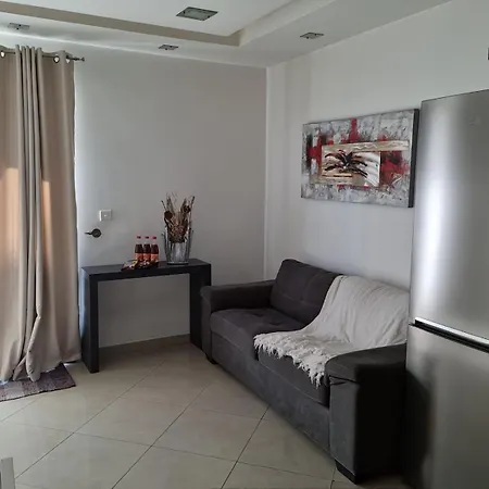 Southern Court מרססקלה