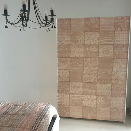 דירה Southern Court מרססקלה