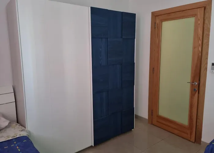 Appartamento Southern Court *