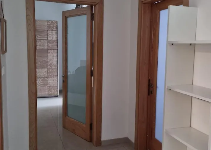 Appartamento Southern Court