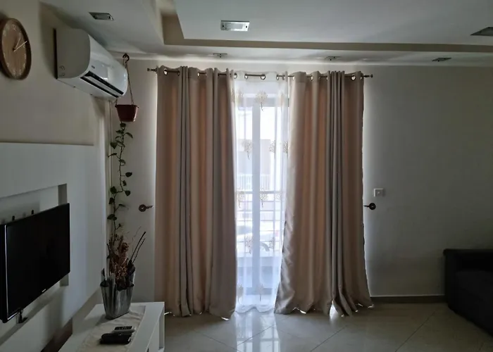 Southern Court Appartamento *