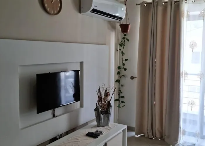 Appartamento Southern Court Marsaskala