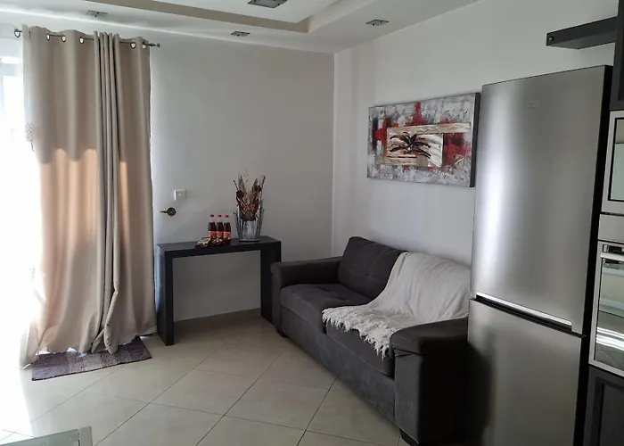 Southern Court Marsaskala