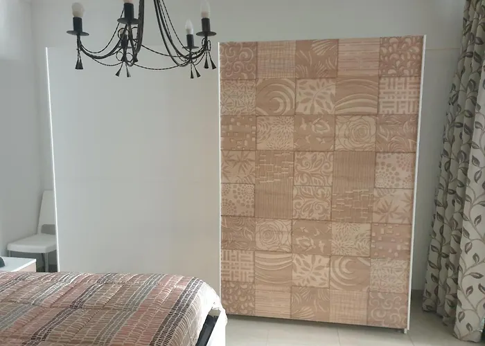 Appartamento Southern Court Marsaskala