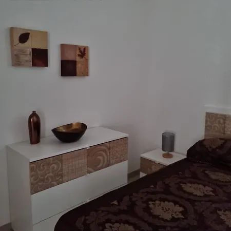 Southern Court Appartement