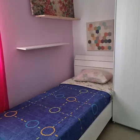 Apartment Southern Court Marsaskala