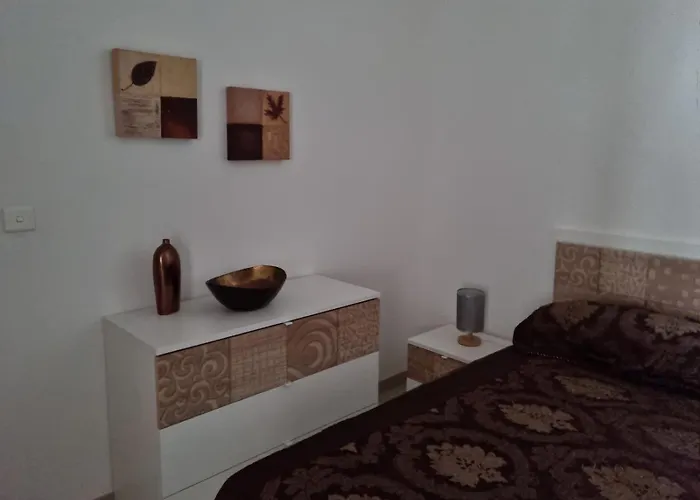 Southern Court Apartament