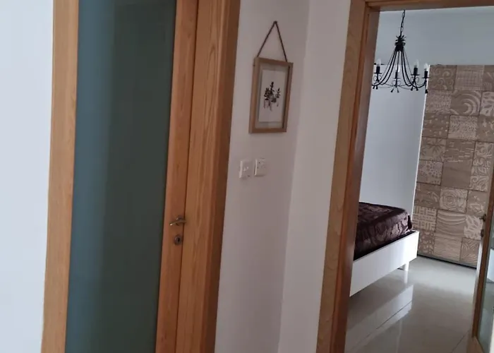 Apartament Southern Court Marsaskala