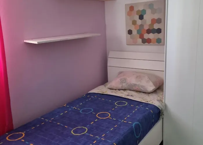 Apartament Southern Court Marsaskala